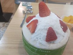 -广德记·椰子冻手制甜品(福田总店)