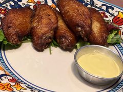 -Mammamia意大利餐厅(阳春巷店)