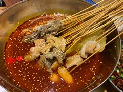 -付小姐在成都(川沙店)