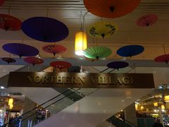 -尚泰清迈机场购物中心