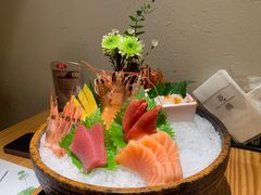 -花潮料理艺食馆(世欧广场店)