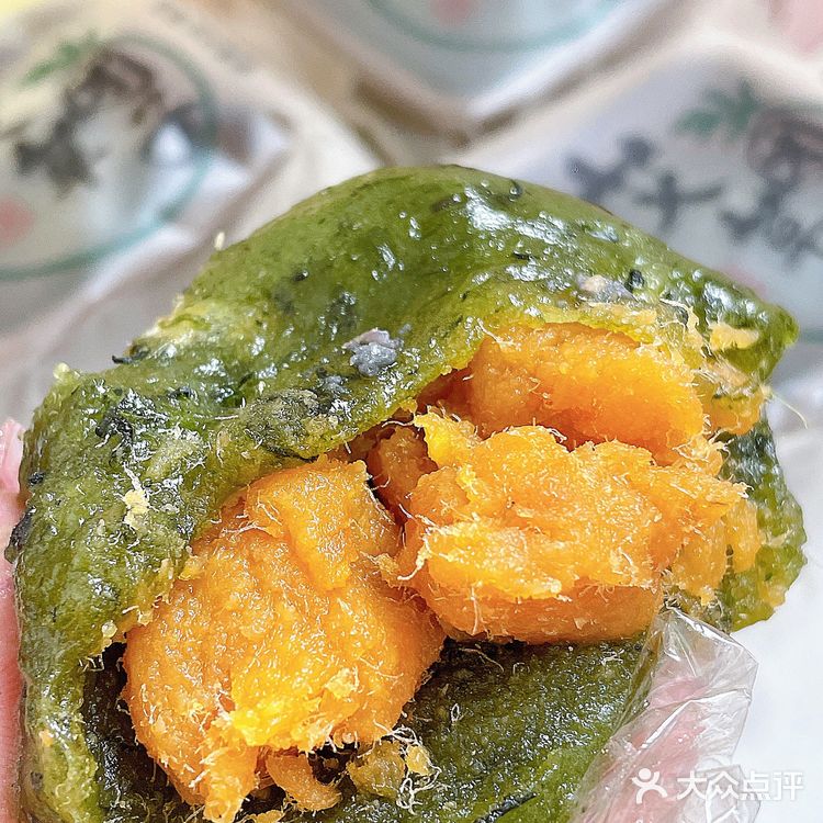 糯叽叽的春天味道🌸