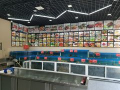 -顶之鲜海鲜餐厅