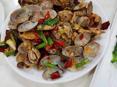 -南海渔家•海鲜•正宗海南菜(海棠湾店)