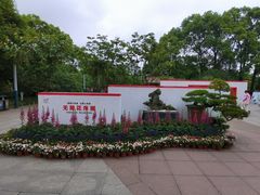-南山植物园