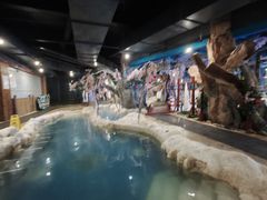 -中铁花水湾四季温泉谷