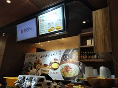 -西北杂粮筐手工面凉皮(来福士店)