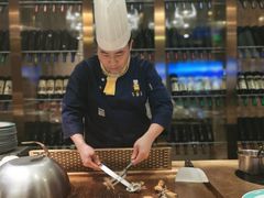 -额尔敦牛厨师铜板烧