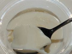 腐竹豆腐花-天喜酒楼饭市·茶市(同德皇宫店)