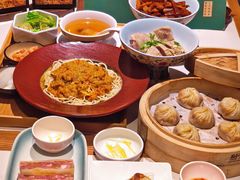 -苏堂阳春面•九年庆(北京路天河城店)