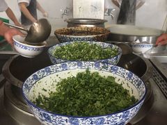 -吾穆勒蓬灰牛肉面·清真(北滨河中路店)