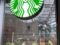 -星巴克(兰桂坊店)