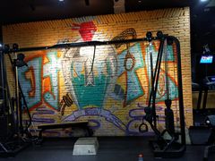 -RoMan罗马健身工作室(莘庄店)