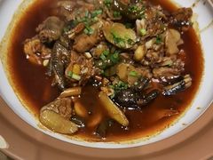 -后湖小院·乡野田园菜