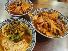 -西园寺素食(西园弄戒幢律寺店)