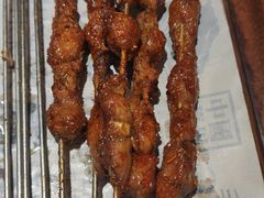 -马记永·兰州牛肉面(天通苑家乐福店)