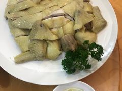 -聚龙酒家(富豪花园店)