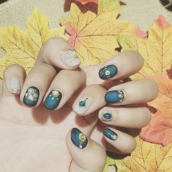 -雪儿·YuKi美甲美睫皮肤管理Salon