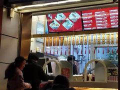 门面-一屉乡包子铺(夕照寺店)