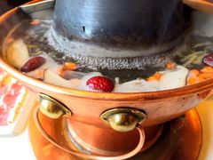 -东来顺饭庄(天坛店)