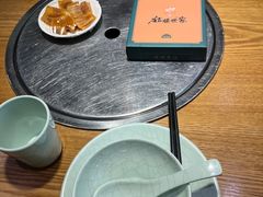 -猪腰世家·粤菜猪腰汤(江西路店)