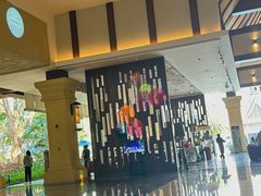 -西双版纳融创皇冠假日度假酒店