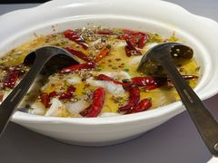 -渝月·川菜(海岸城店)