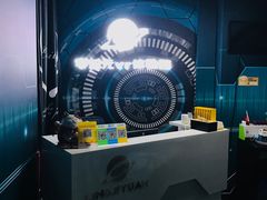 -零纪元VR体验馆·桌游(黄浦店)