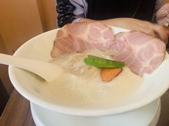 -真打拉面·日式拉面新流派(体育西横街店)