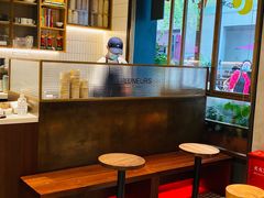 大堂-Luneurs(幸福里店)