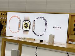 -Apple零售店(济南恒隆广场店)