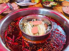 -利姐牧牛匠老火锅(兰花店)