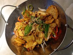 -白马宴·椒麻鸡(新华南路店)
