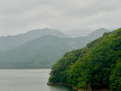 -本溪关山湖风景区