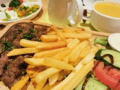 -ALAMEEN阿拉伯餐厅(三里屯店)