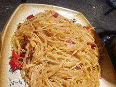 -靠山屯东北农家菜(八龙桥雅苑店)