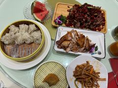 -凯鸽酒楼(大同振兴街店)