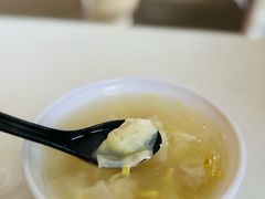 鲜肉小馄炖-王中王餐厅(东安路店)