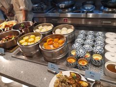-星伦多海鲜自助餐厅(徐州铜山万达店)