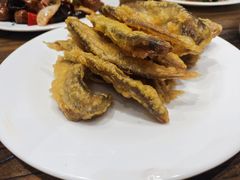 -晶渔坊·海鲜私房菜(东夷小镇店)