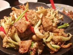 -老头儿油爆虾·知味杭州(爱琴海购物中心)