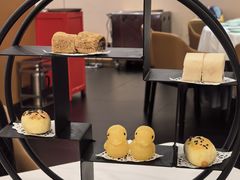 -北京全聚德(王府井店)