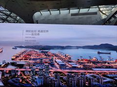 -深圳市当代艺术与城市规划馆