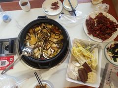 -云山灶.现炒云南菜(云大店)