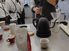 -Manner Coffee(IFS一楼店)