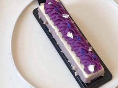 鼹鼠的礼物-La Porte de Paris 巴黎之门法式甜品