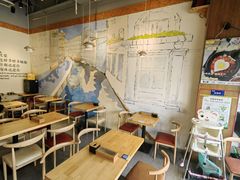 -春川韩国拌饭(中信广场店)