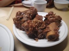 -关东小磨东北菜(上海长风大悦城店)
