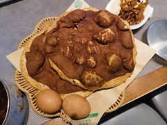 -黑窑厂糖油饼烤鸭·清真菜(黑窑厂街店)
