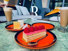 -厦门万丽酒店·R Bar